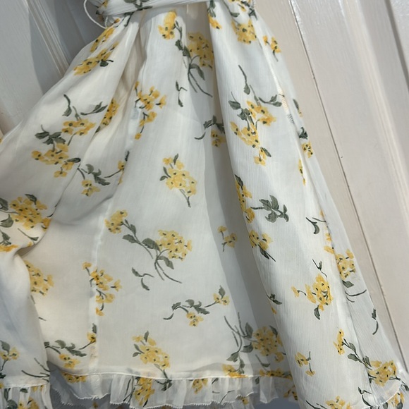 Abercrombie & Fitch Sundress - Picture 6 of 8